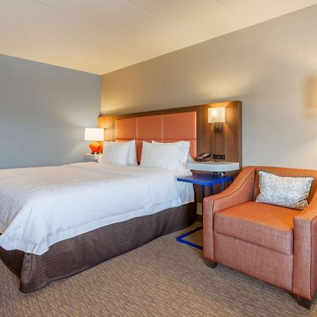 Hampton Inn Madison East Towne Mall Area Exterior foto