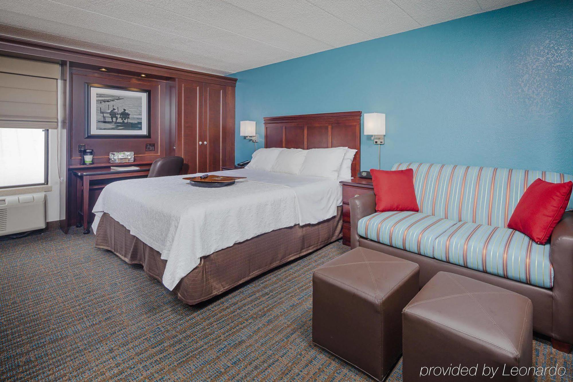 Hampton Inn Madison East Towne Mall Area Exterior foto
