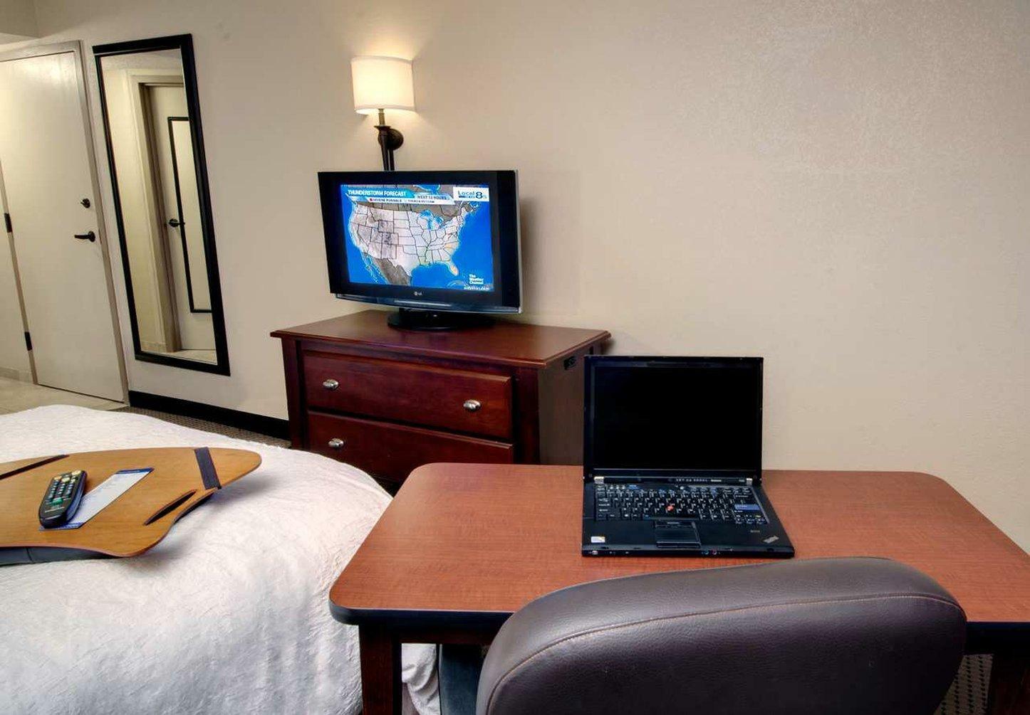 Hampton Inn Madison East Towne Mall Area Habitación foto